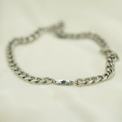 Cuban Chain Bracelet