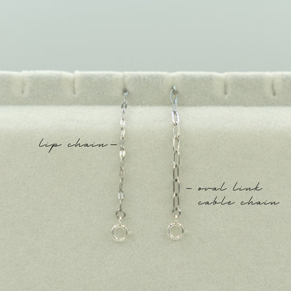 Lip Chain Bracelet