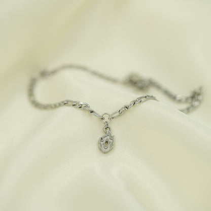 Blazing Flame Bracelet