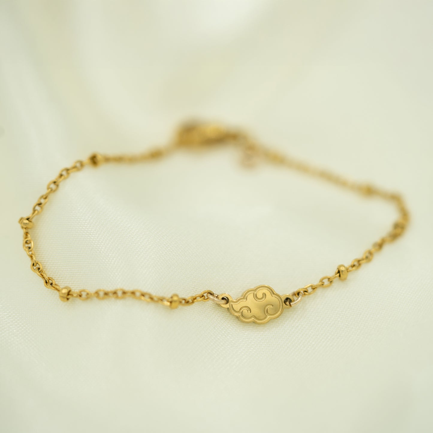 Cloud Bracelet