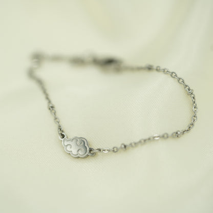 Cloud Bracelet