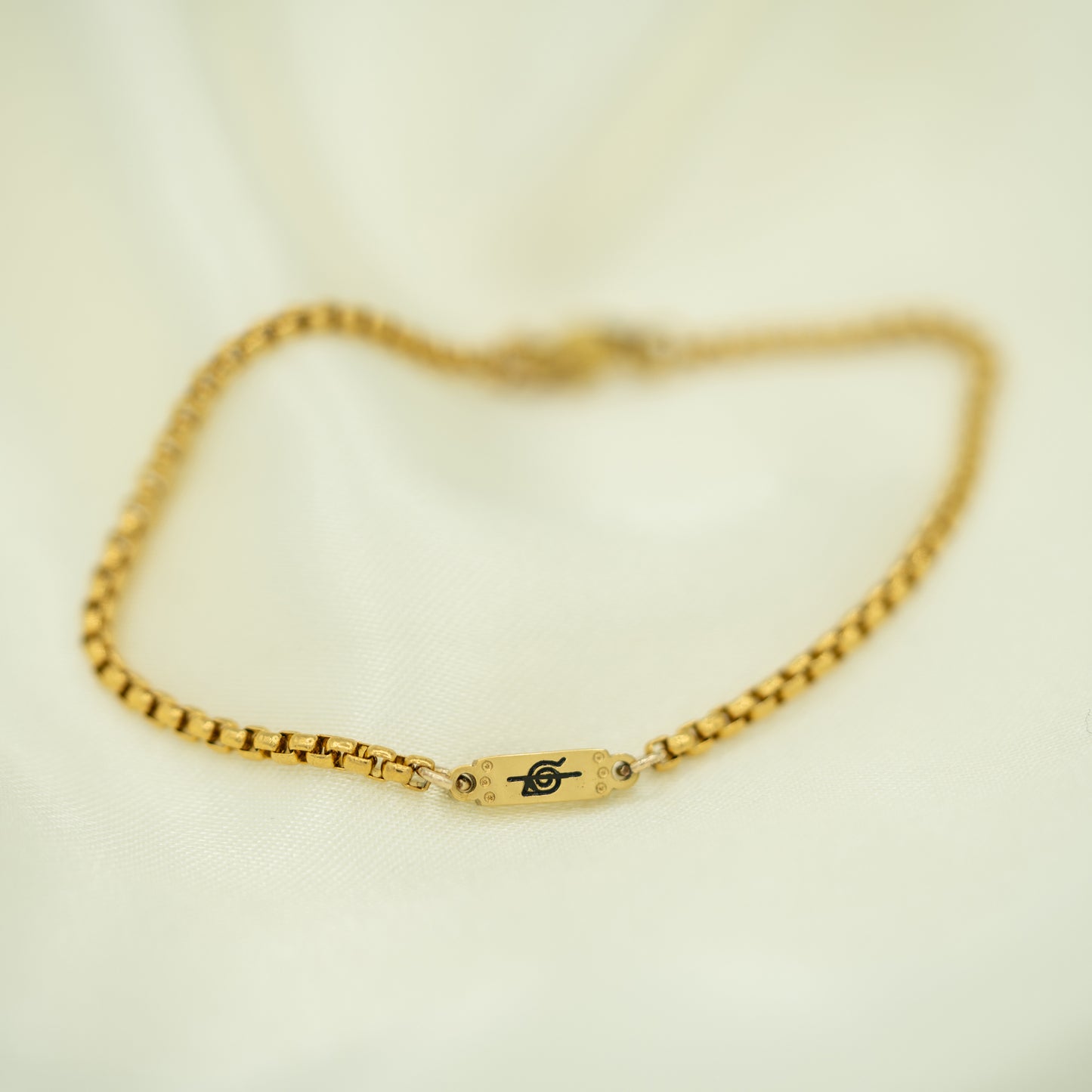 Rogue Ninja Bracelet