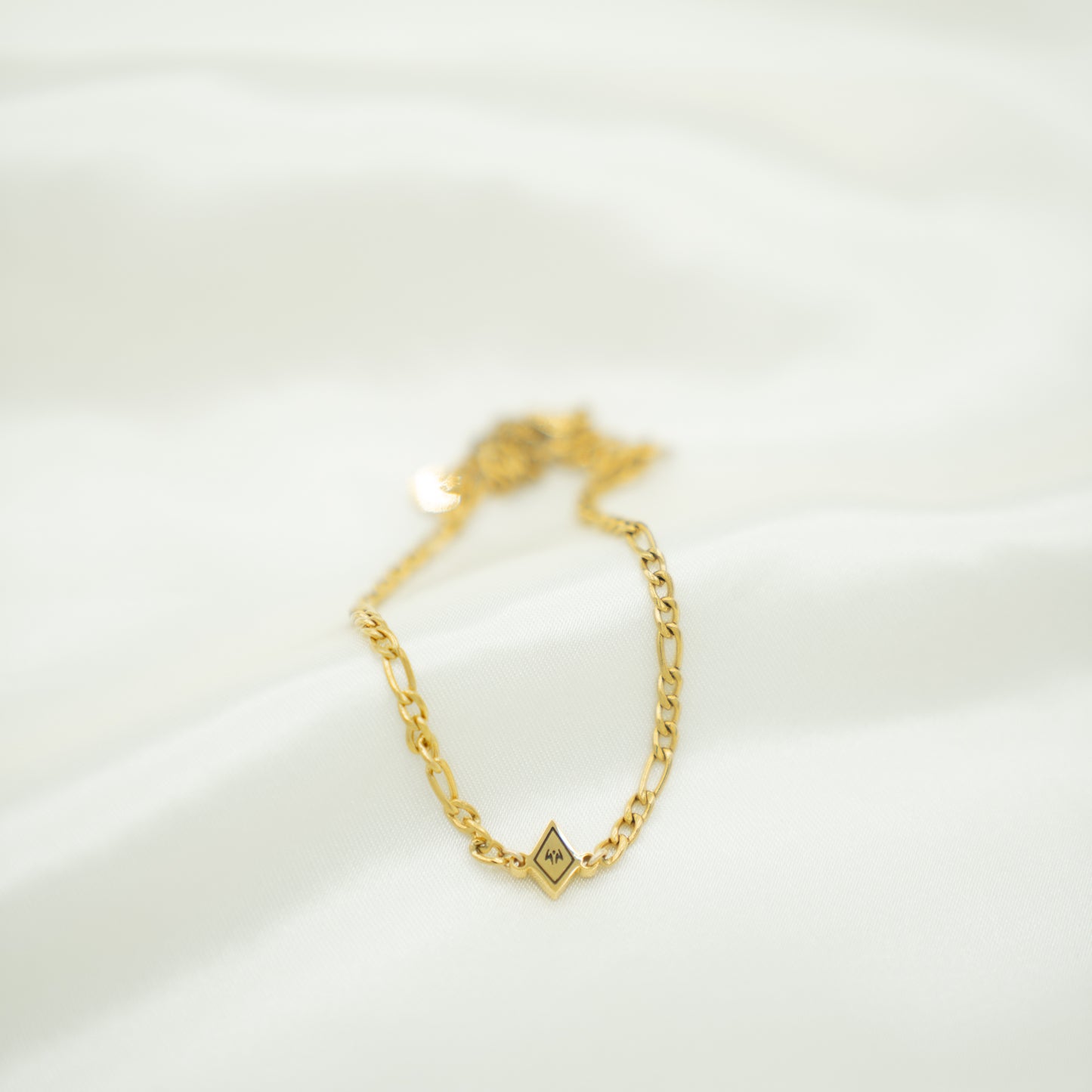 King of Curses Bracelet