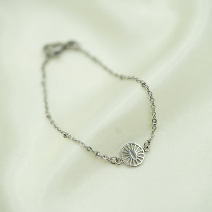 Pure Blade Bracelet