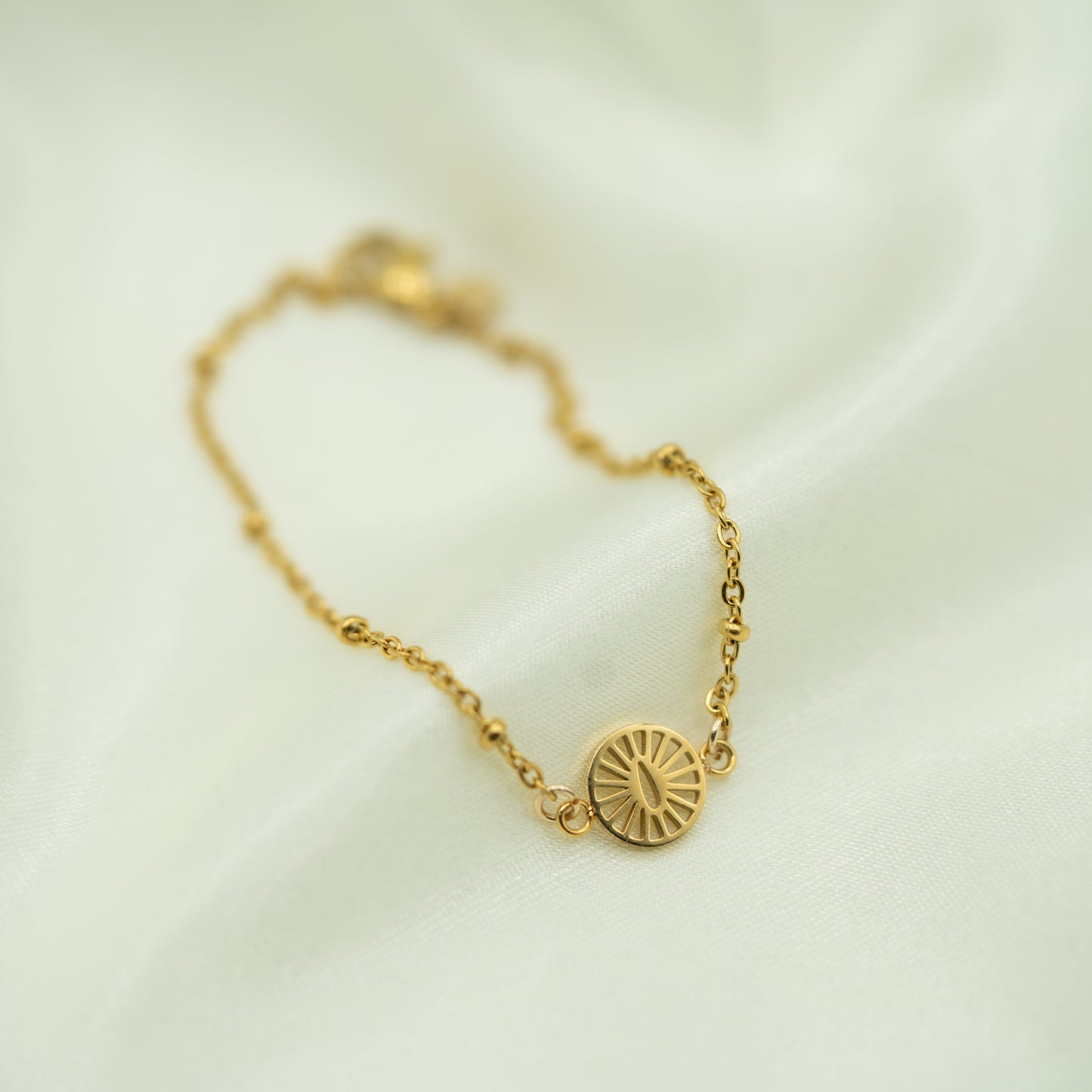 Pure Blade Bracelet