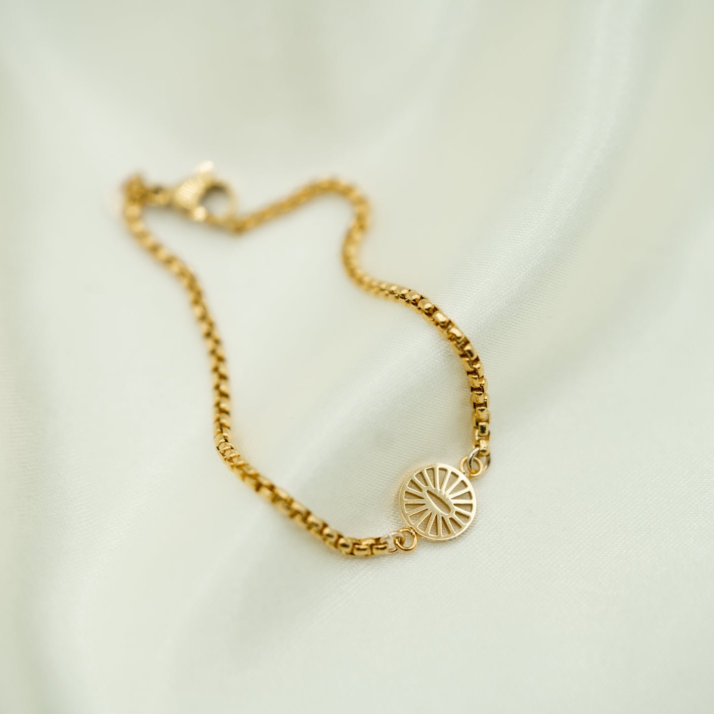 Pure Blade Bracelet