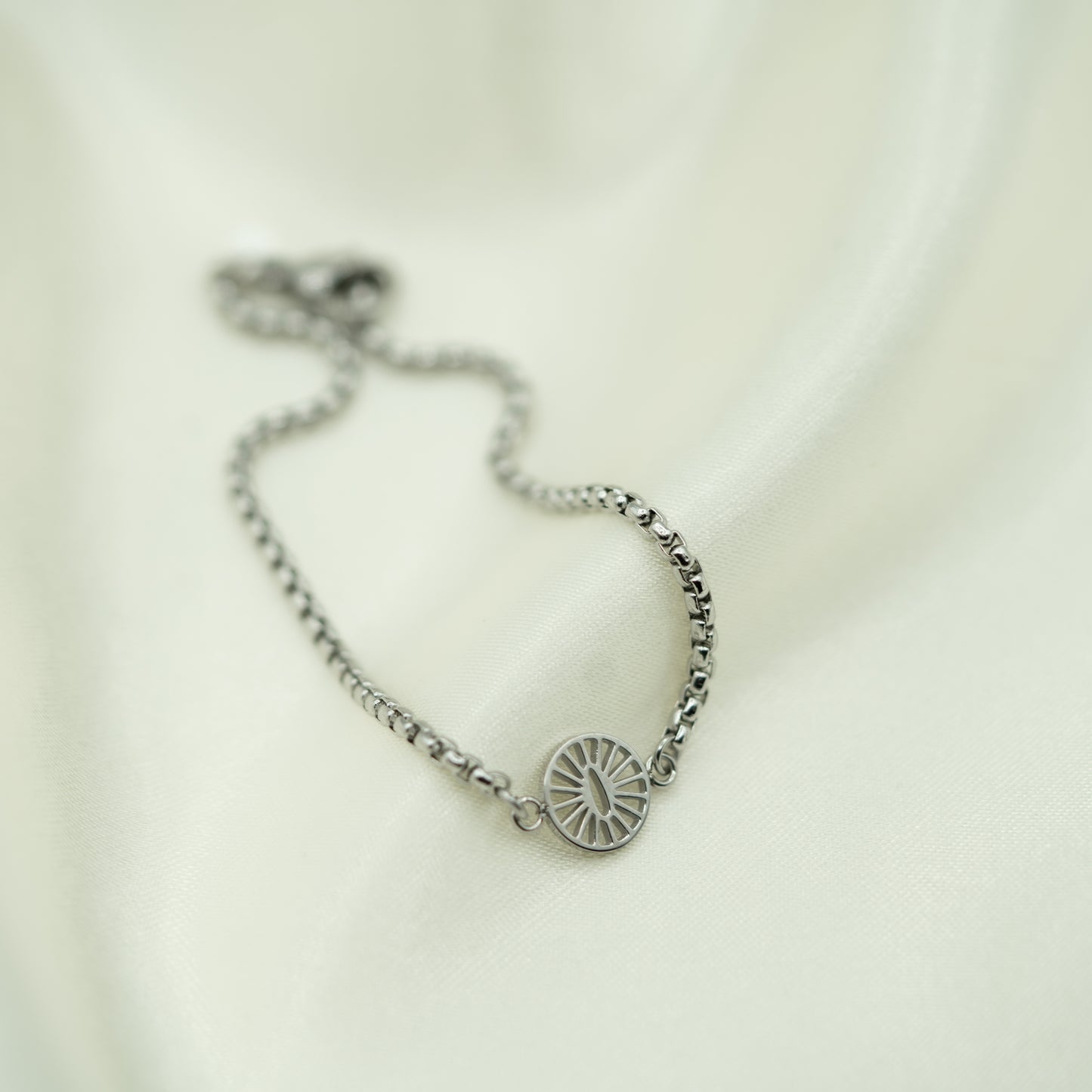 Pure Blade Bracelet