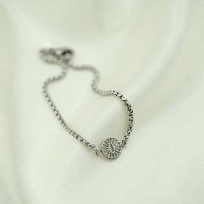 Pure Blade Bracelet