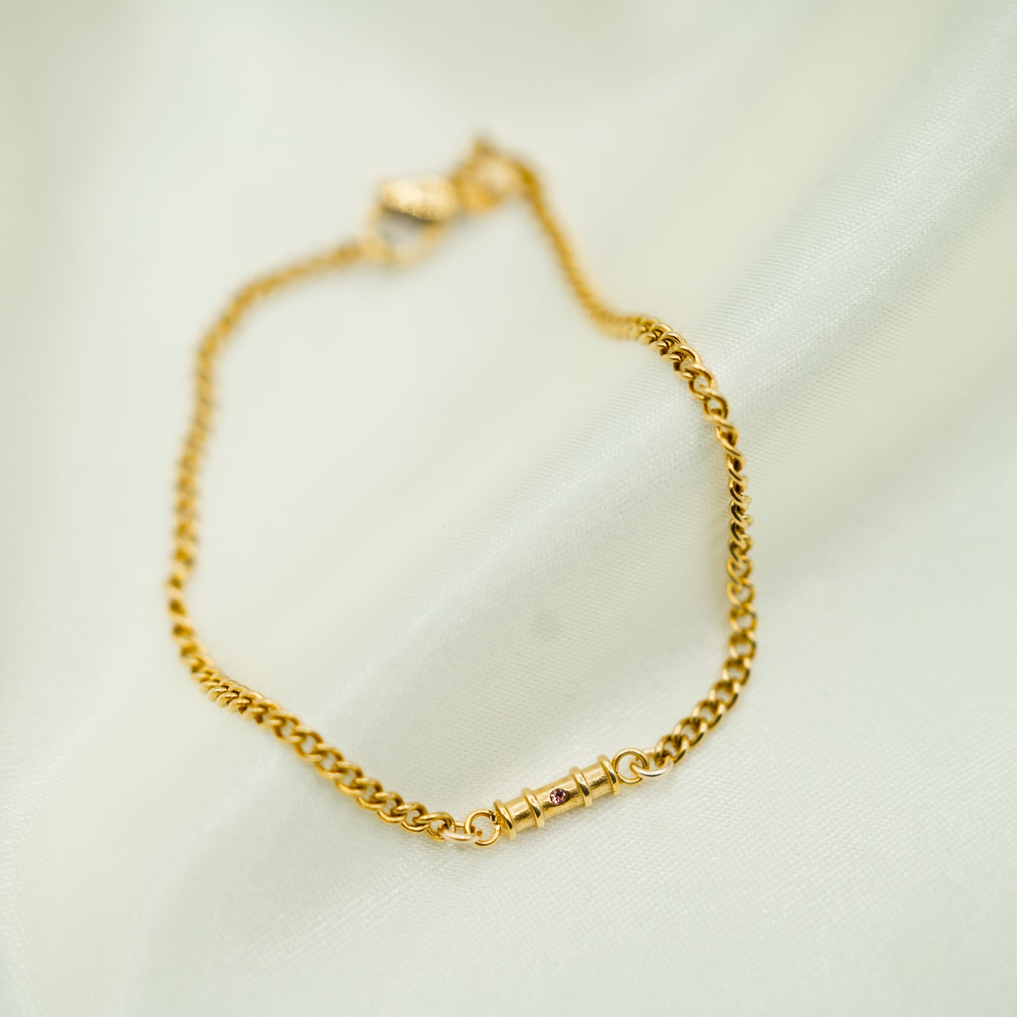 Bamboo Muzzle Bracelet