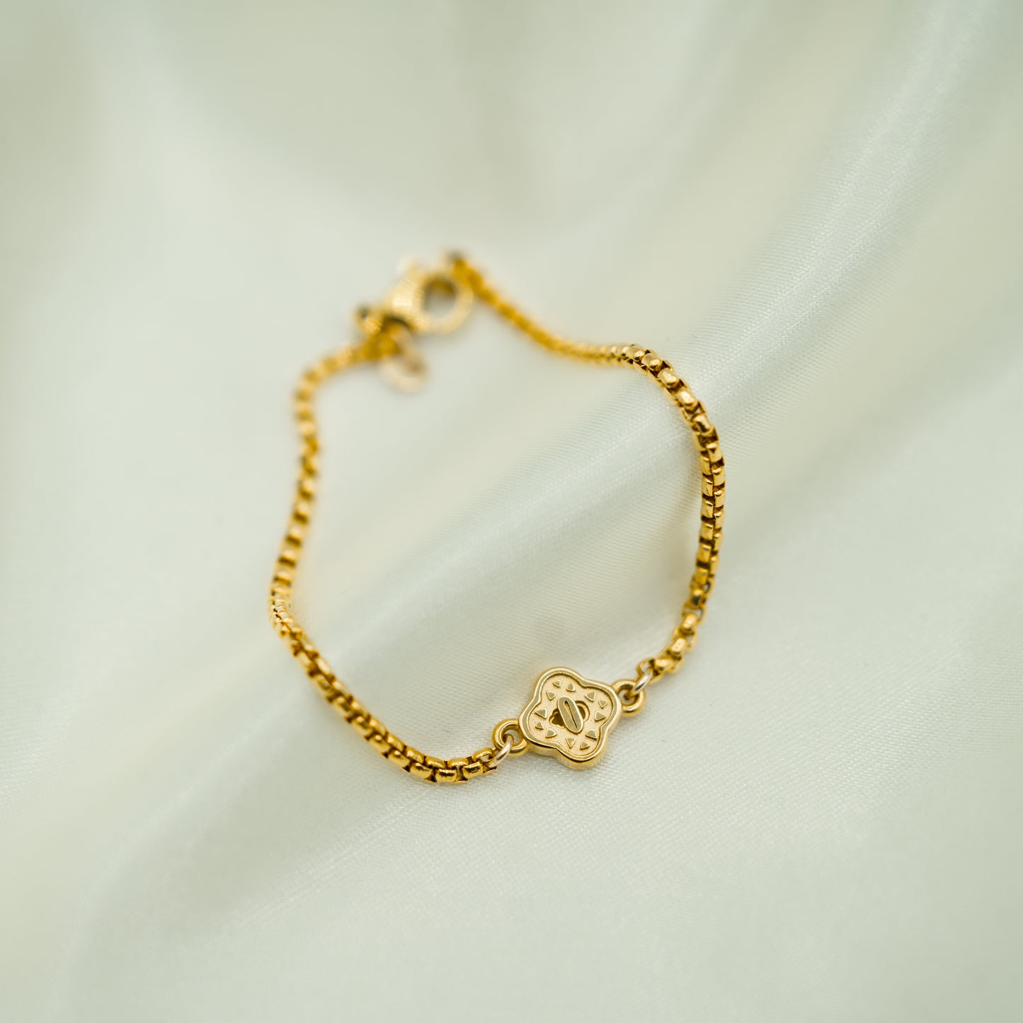 Thunder Boy Bracelet