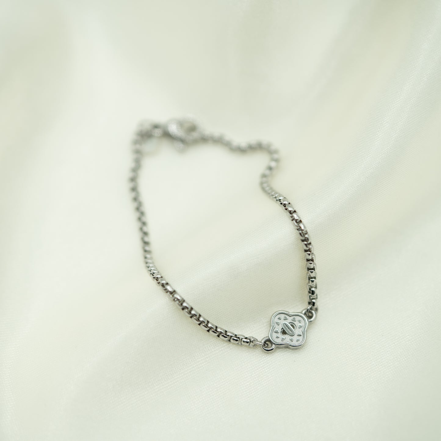 Thunder Boy Bracelet