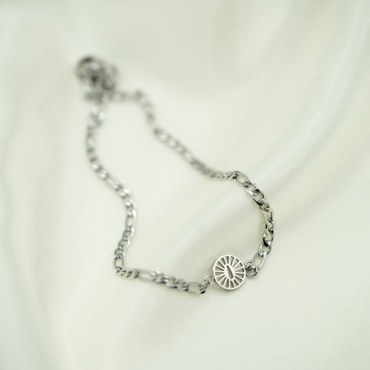 Pure Blade Bracelet