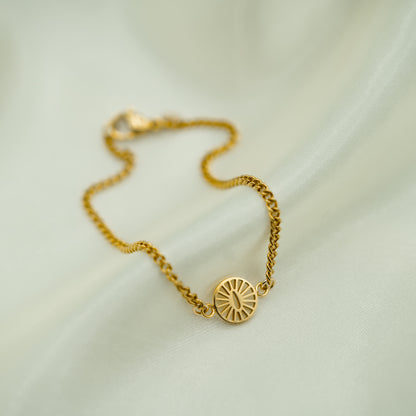 Pure Blade Bracelet