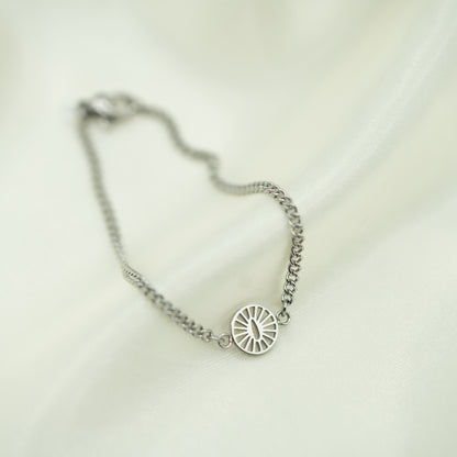 Pure Blade Bracelet