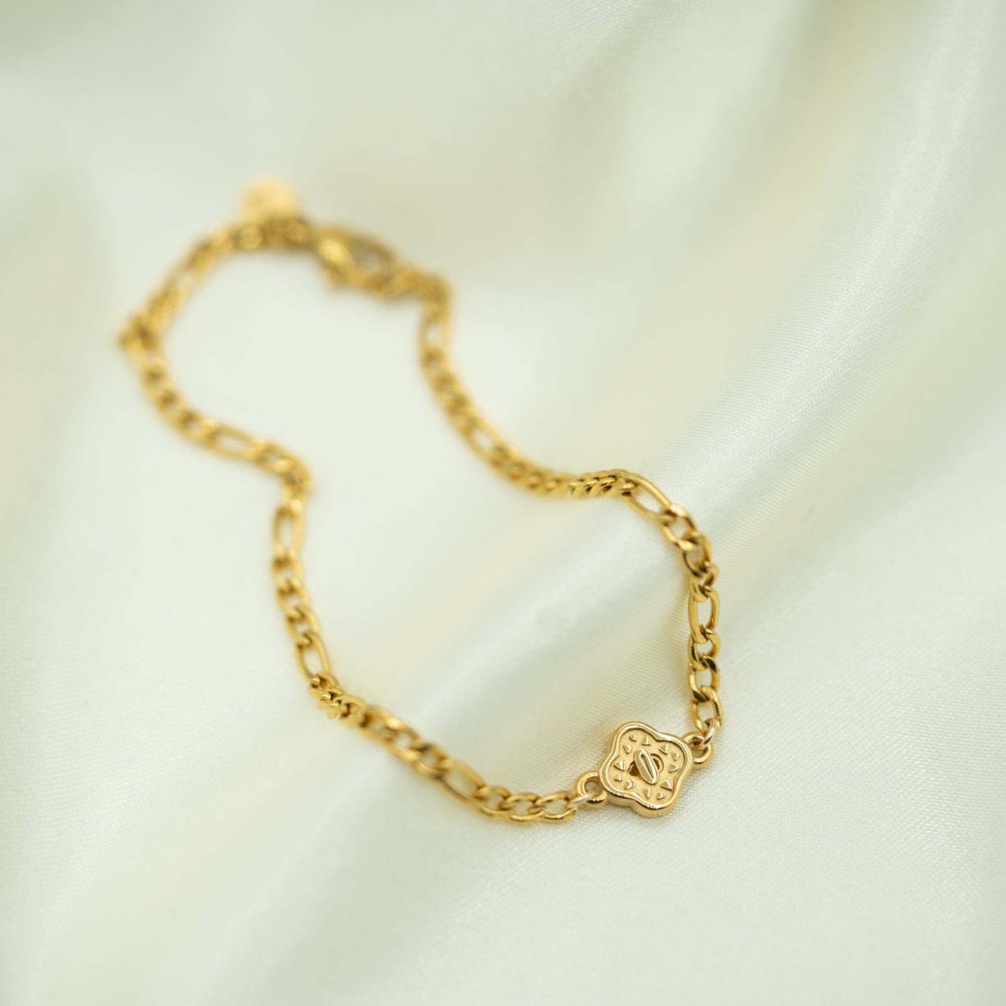 Thunder Boy Bracelet