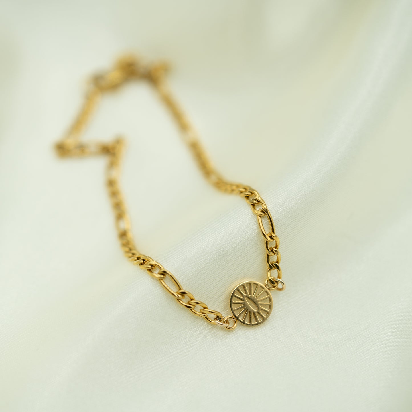 Pure Blade Bracelet