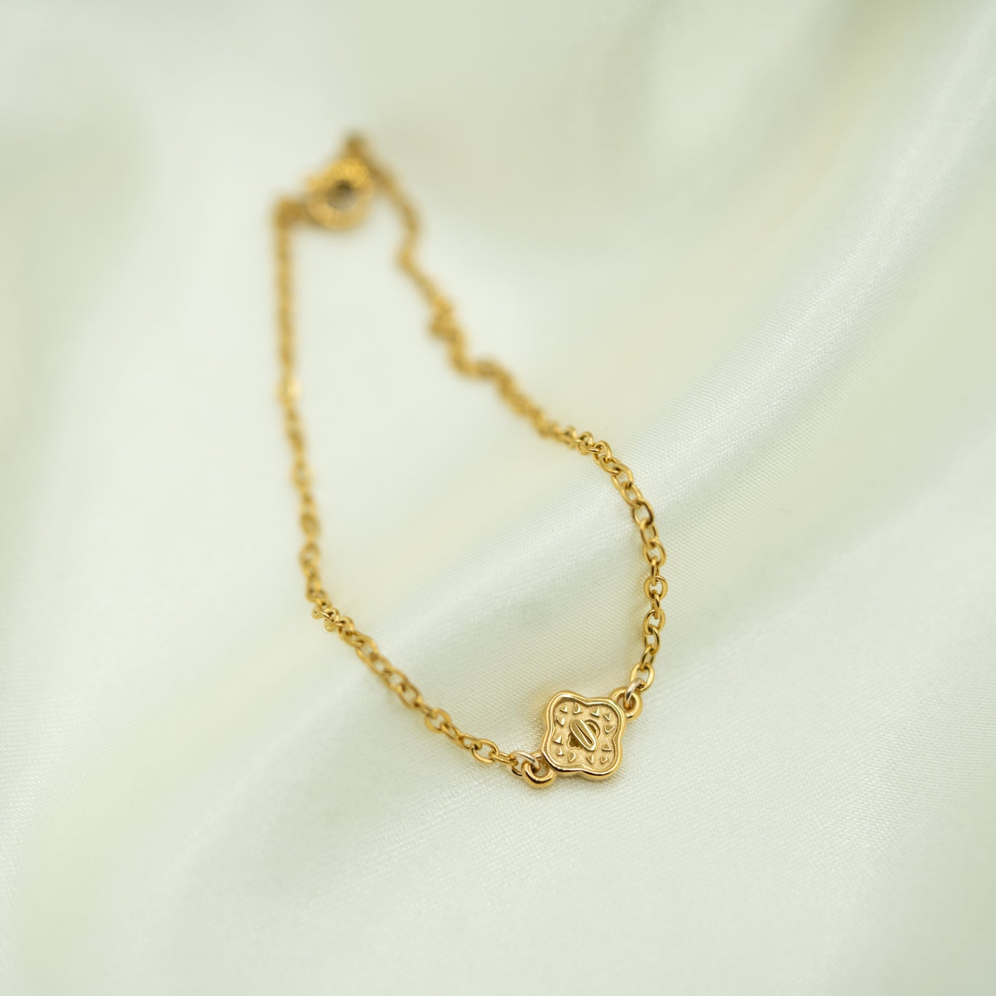 Thunder Boy Bracelet