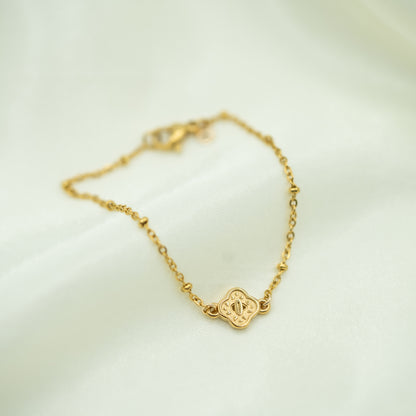 Thunder Boy Bracelet