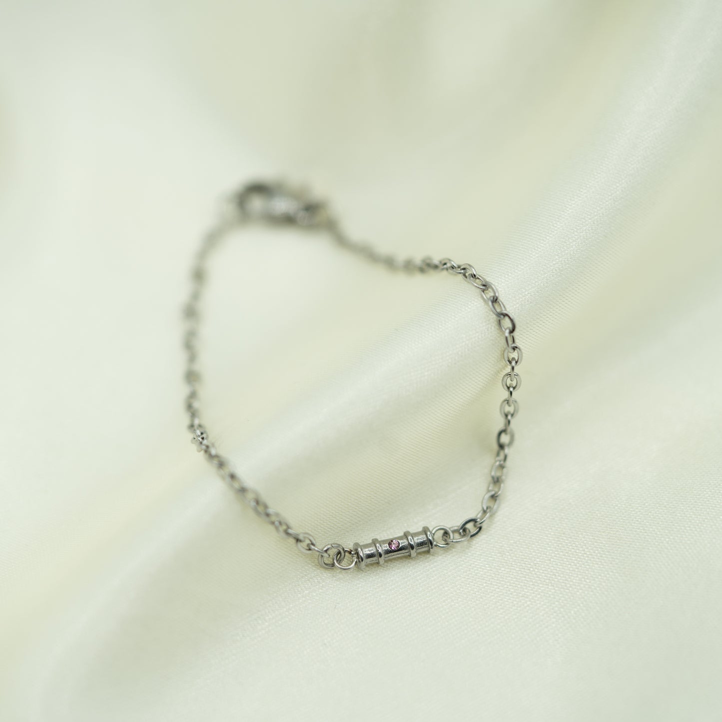 Bamboo Muzzle Bracelet
