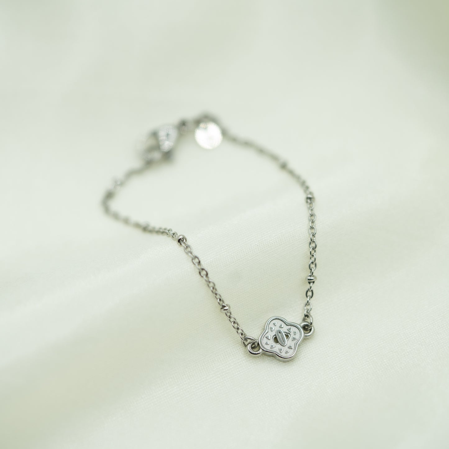 Thunder Boy Bracelet