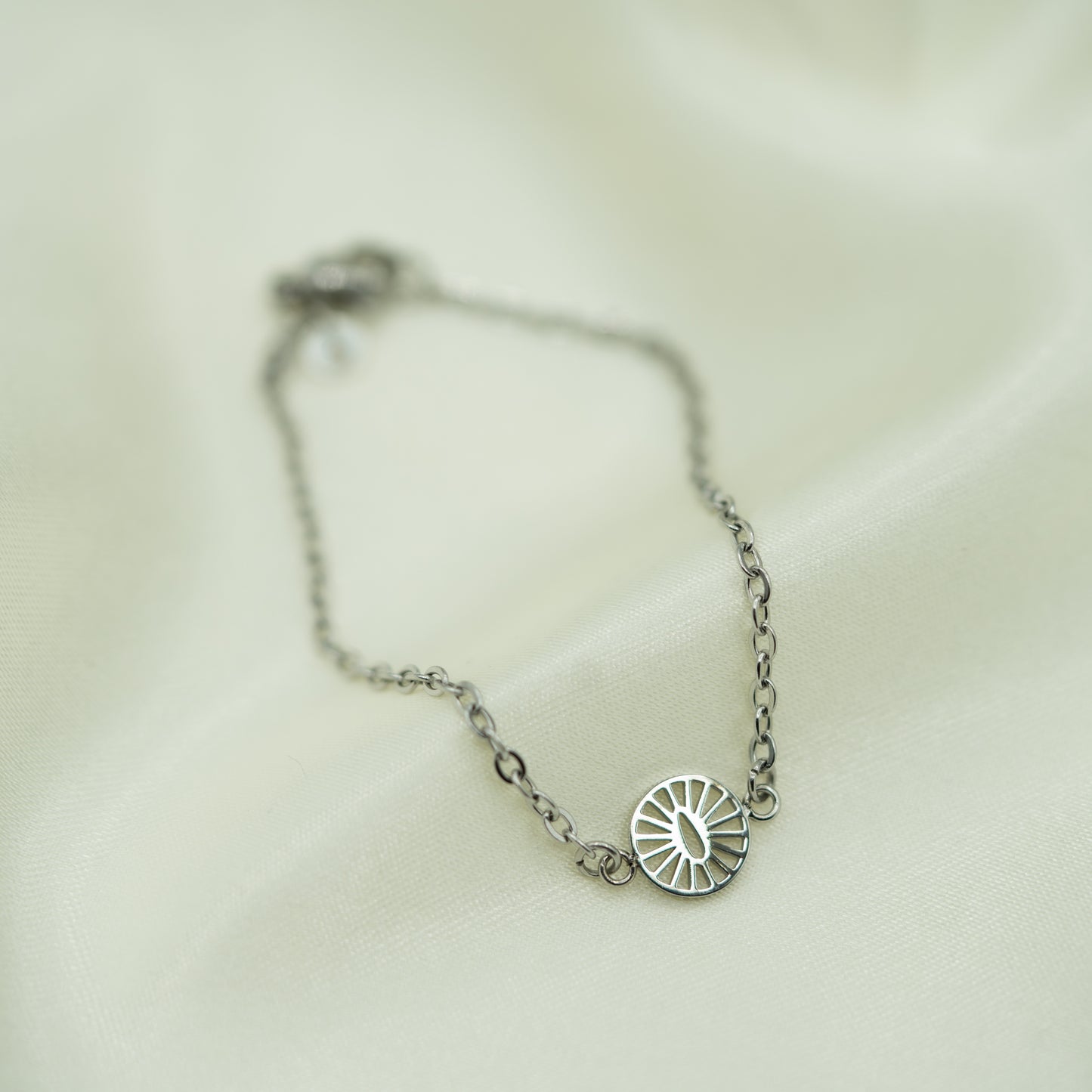 Pure Blade Bracelet