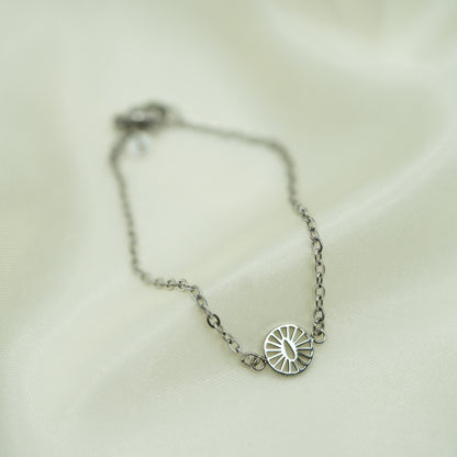 Pure Blade Bracelet