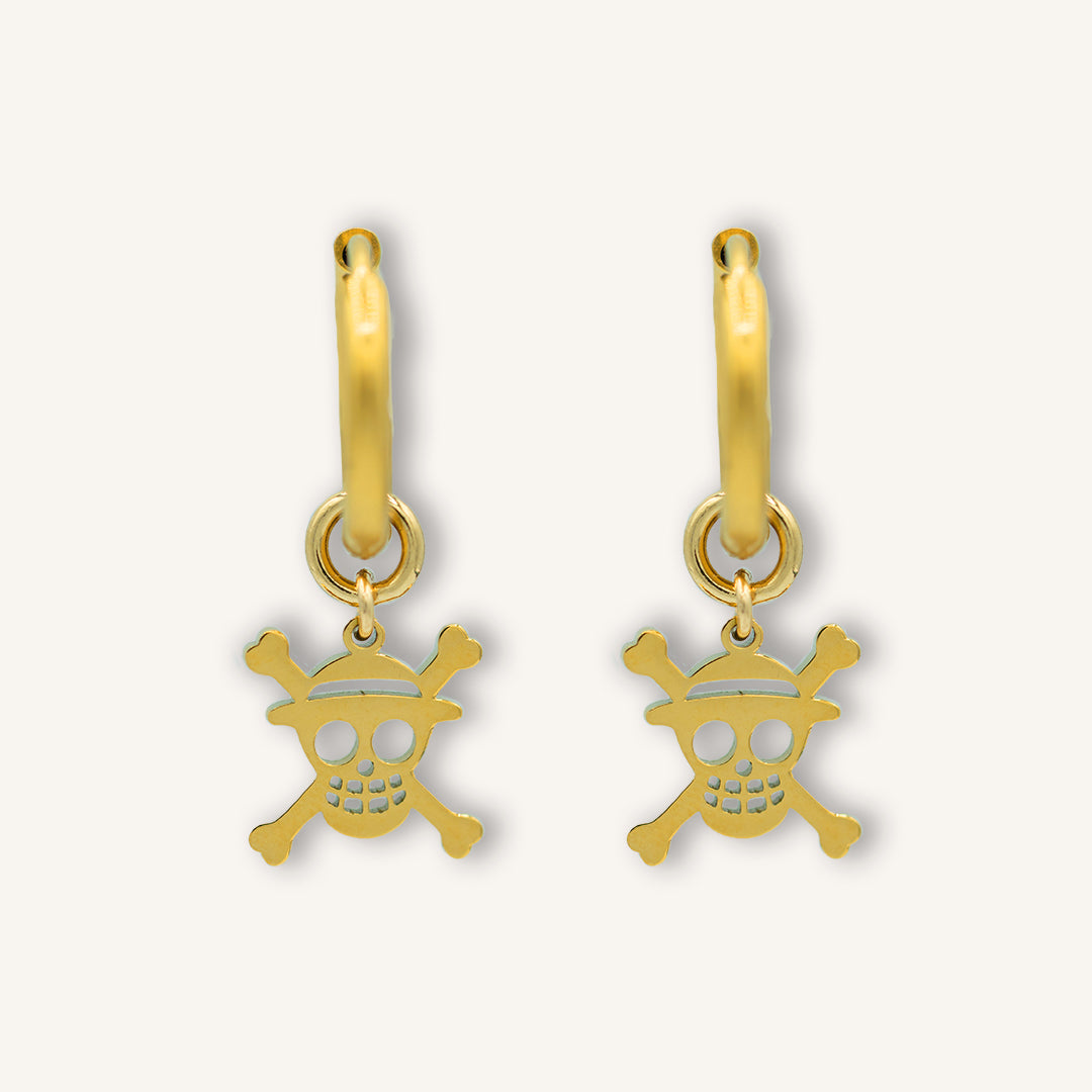 Interchangeable Earrings