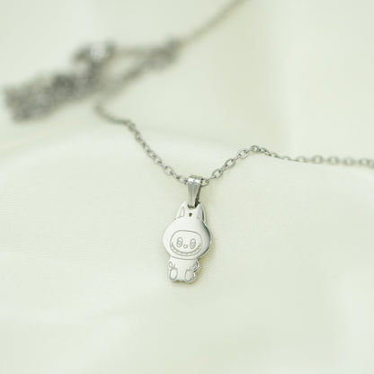 Monsters Necklace