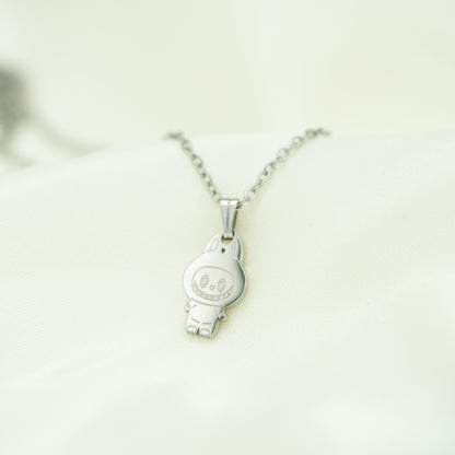 Monsters Necklace