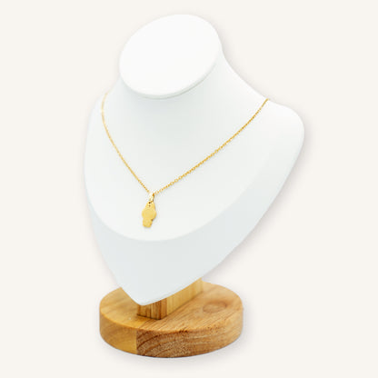 Monsters Necklace