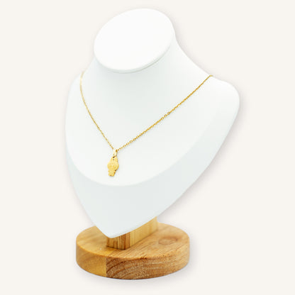 Monsters Necklace