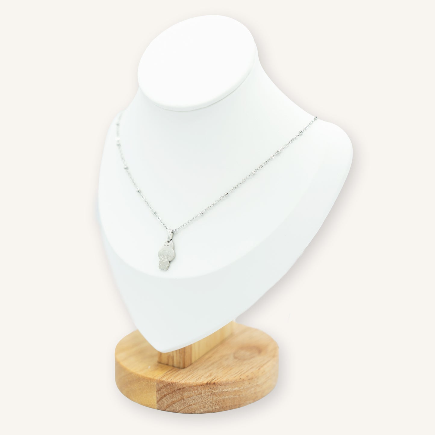 Monsters Necklace