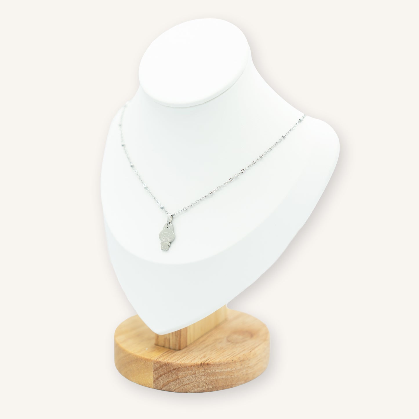 Monsters Necklace