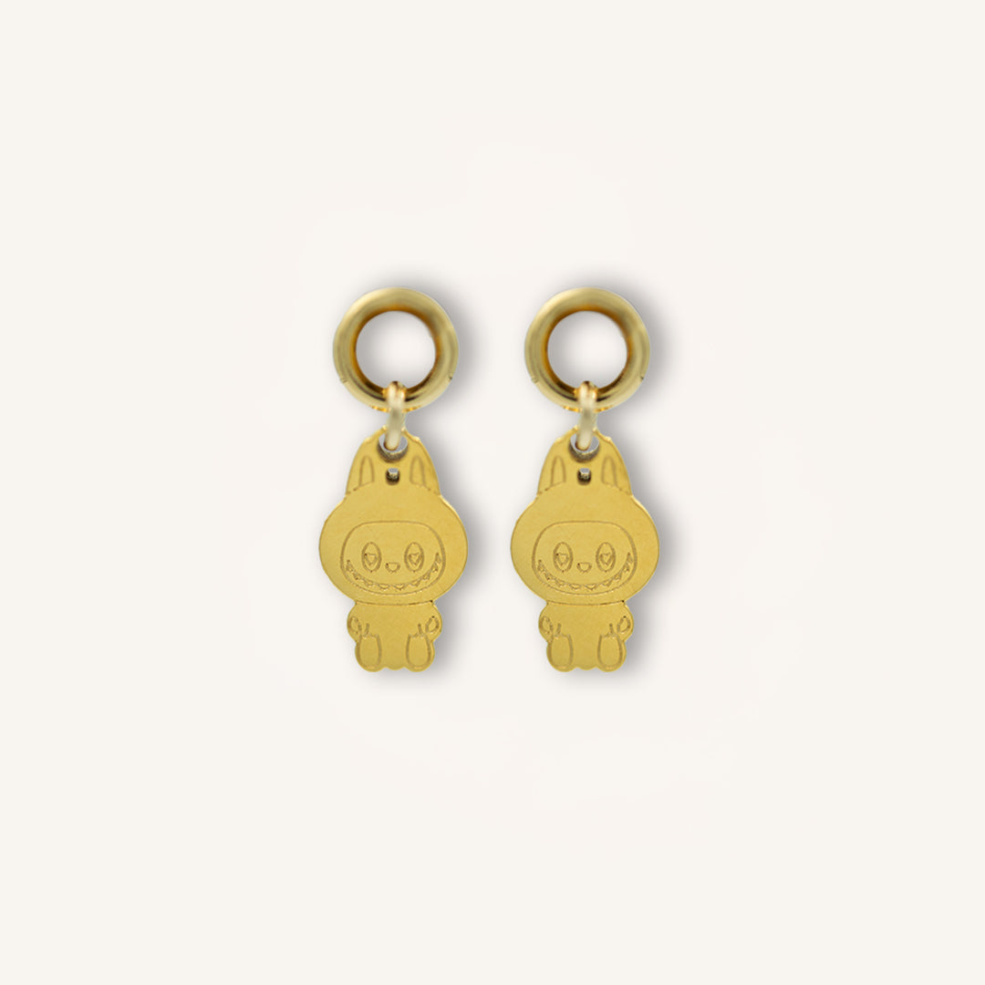 Earring Charms