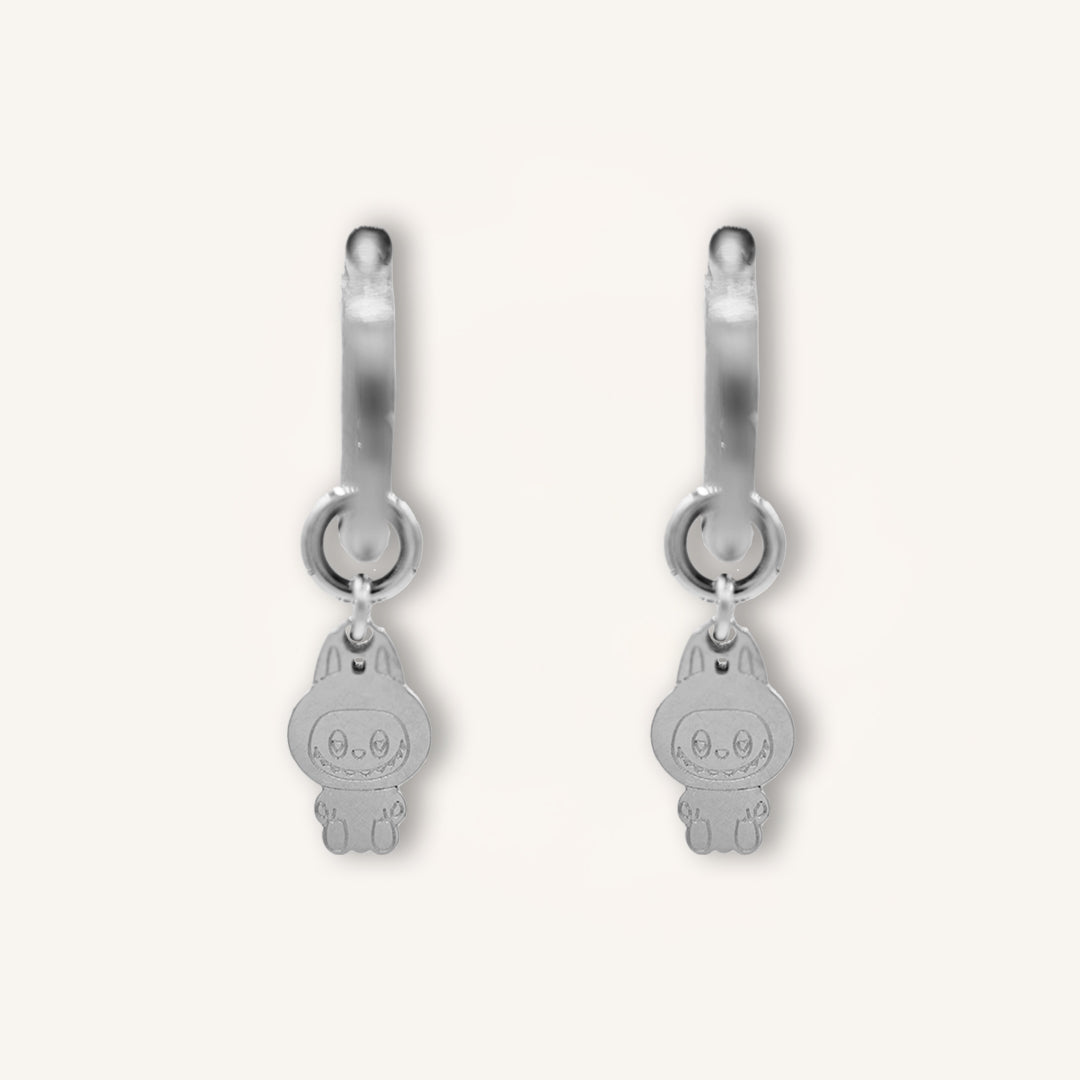 Monsters Interchangeable Earrings