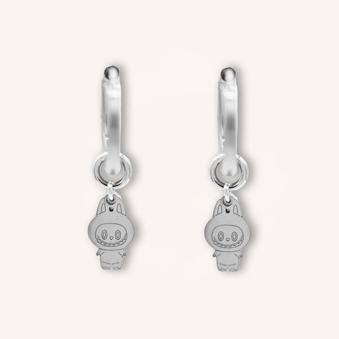 Monsters Interchangeable Earrings