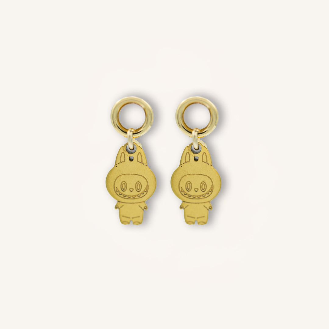 Earring Charms