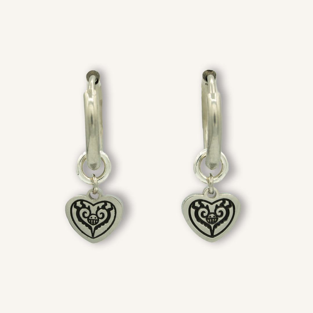 Interchangeable Earrings