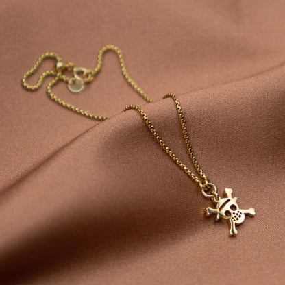 Adjustable Box Chain