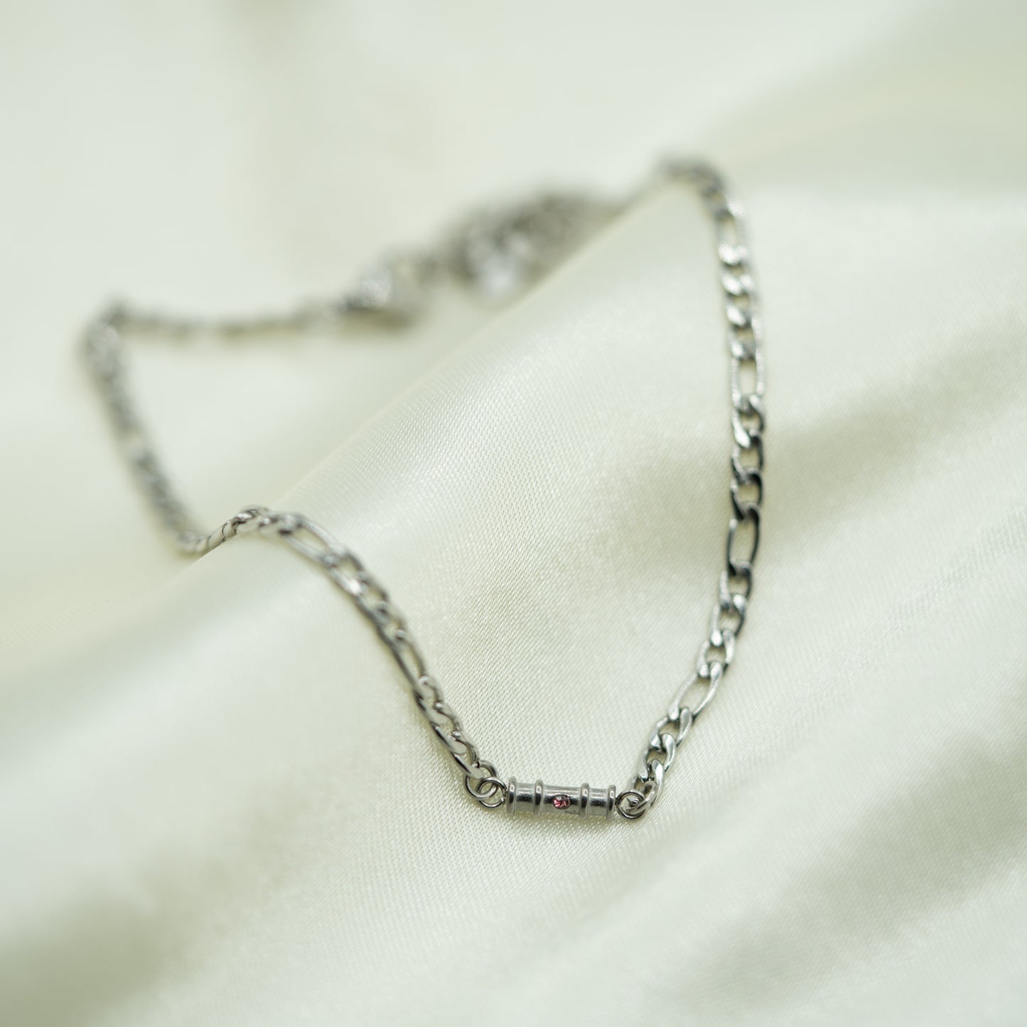 Bamboo Muzzle Bracelet