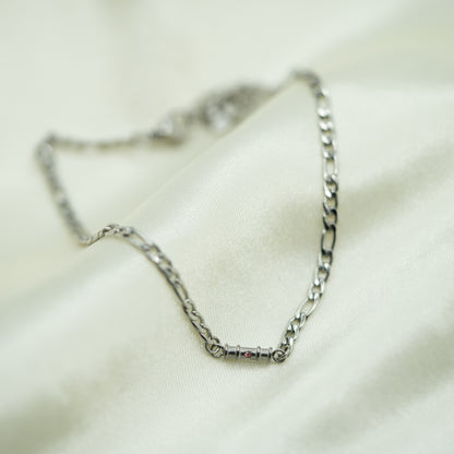 Bamboo Muzzle Bracelet