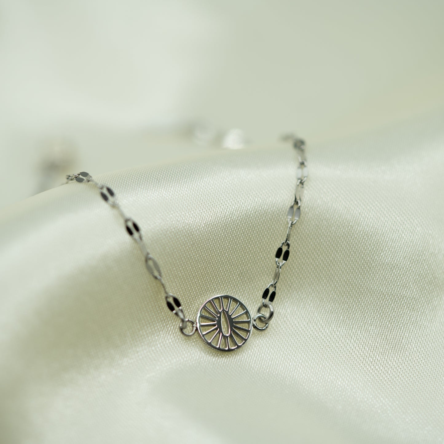 Pure Blade Bracelet