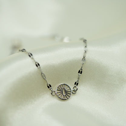 Pure Blade Bracelet