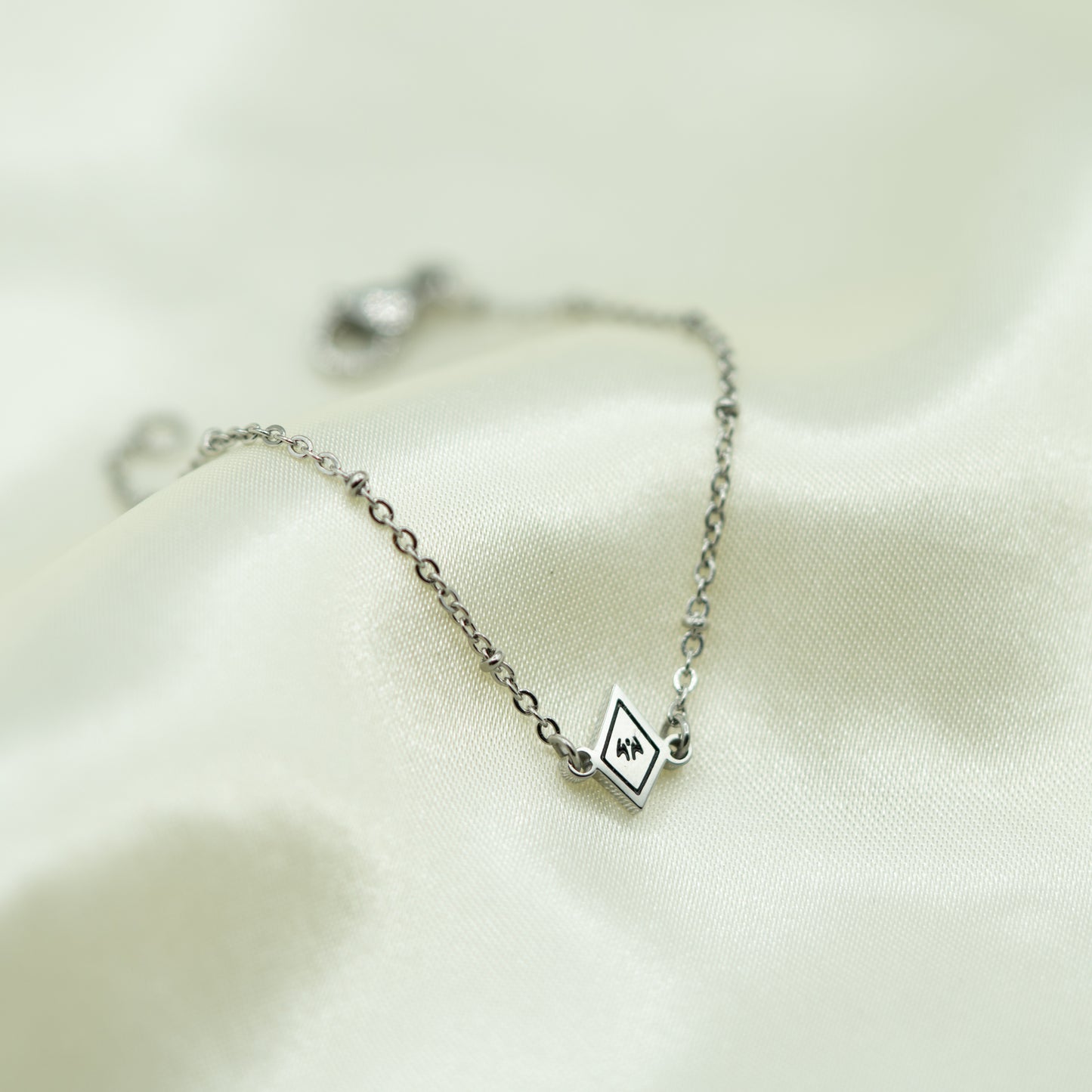 King of Curses Bracelet