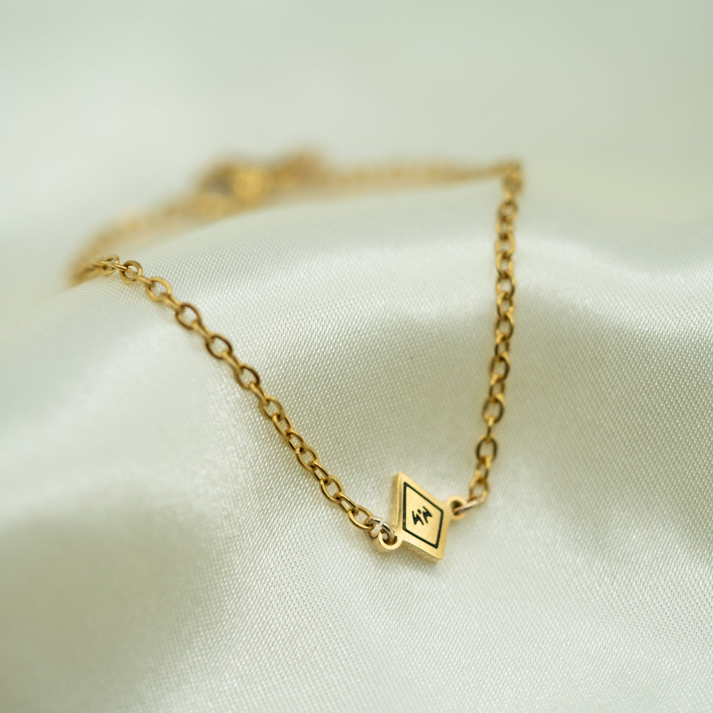King of Curses Bracelet