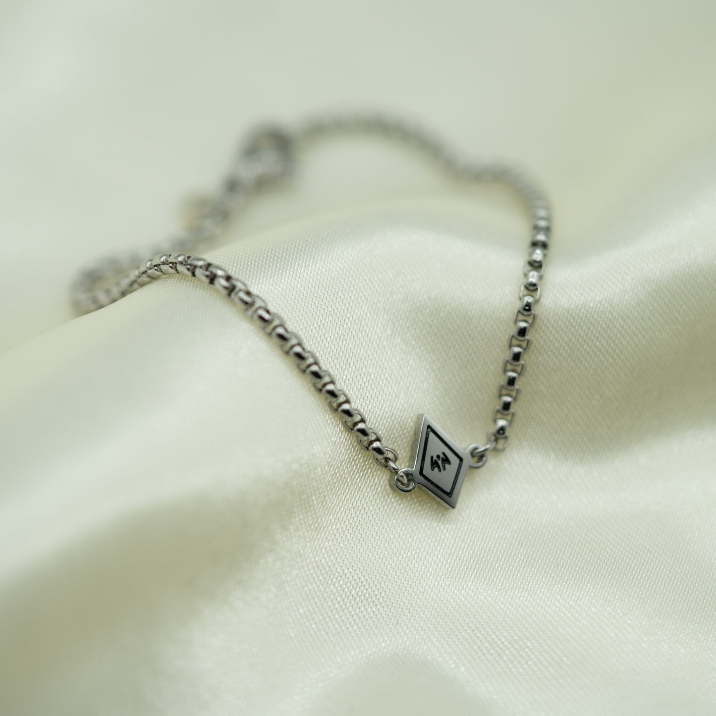 King of Curses Bracelet