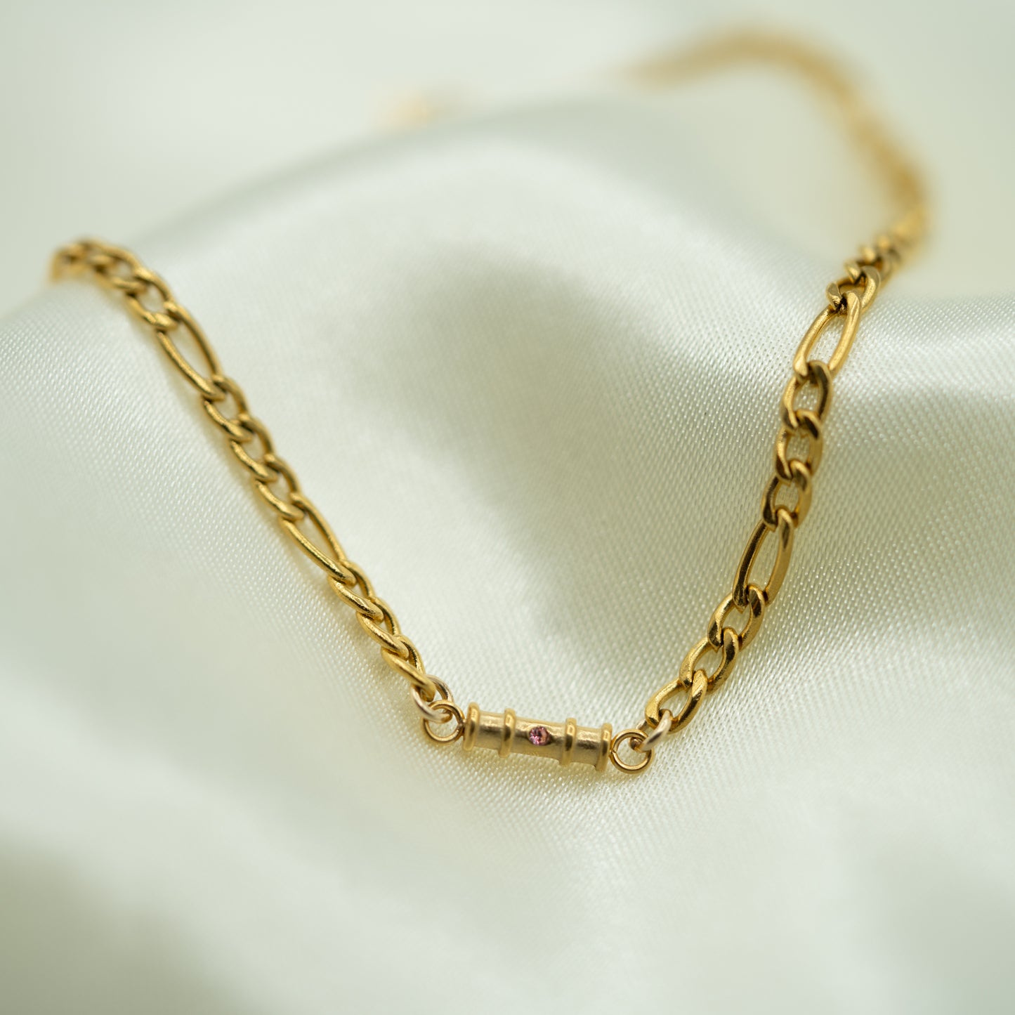 Bamboo Muzzle Bracelet