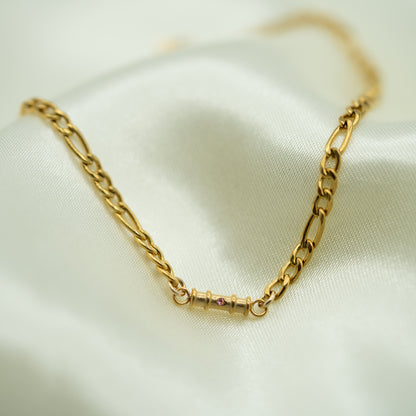 Bamboo Muzzle Bracelet