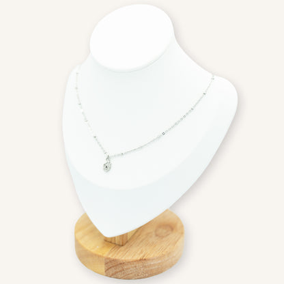 Satellite Chain Necklace