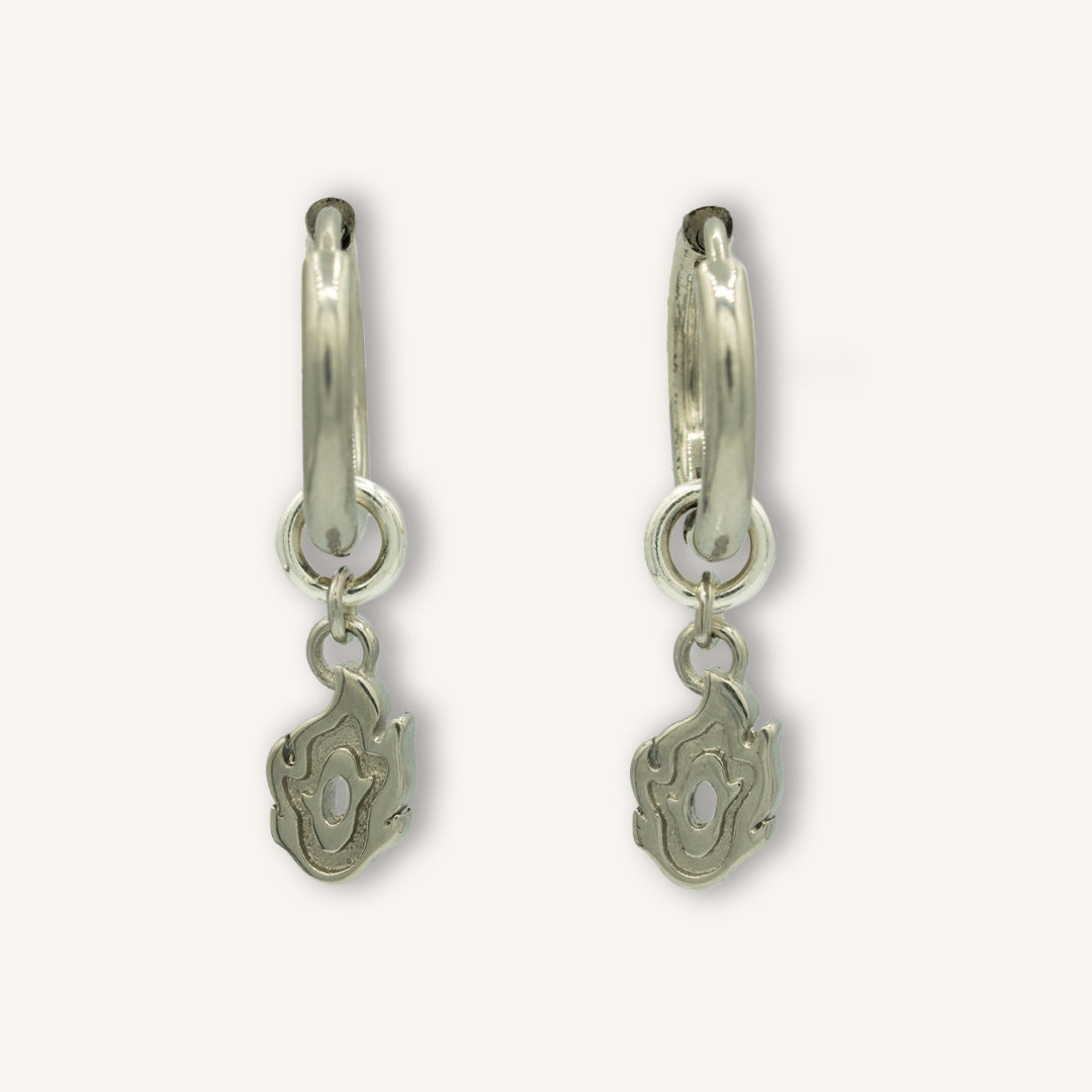 Interchangeable Earrings